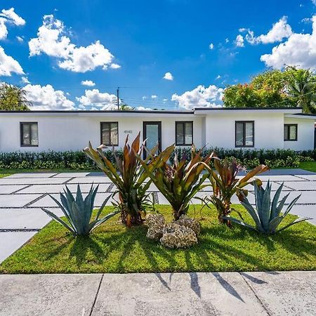 הוילה Tamiami Casa De Miller מראה חיצוני תמונה