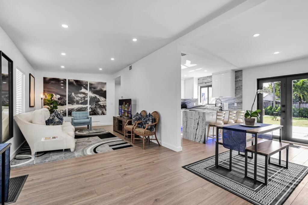 הוילה Tamiami Casa De Miller מראה חיצוני תמונה