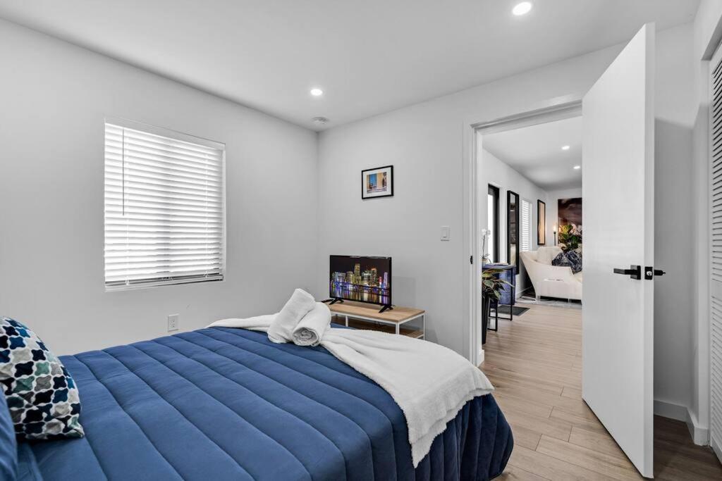 הוילה Tamiami Casa De Miller מראה חיצוני תמונה