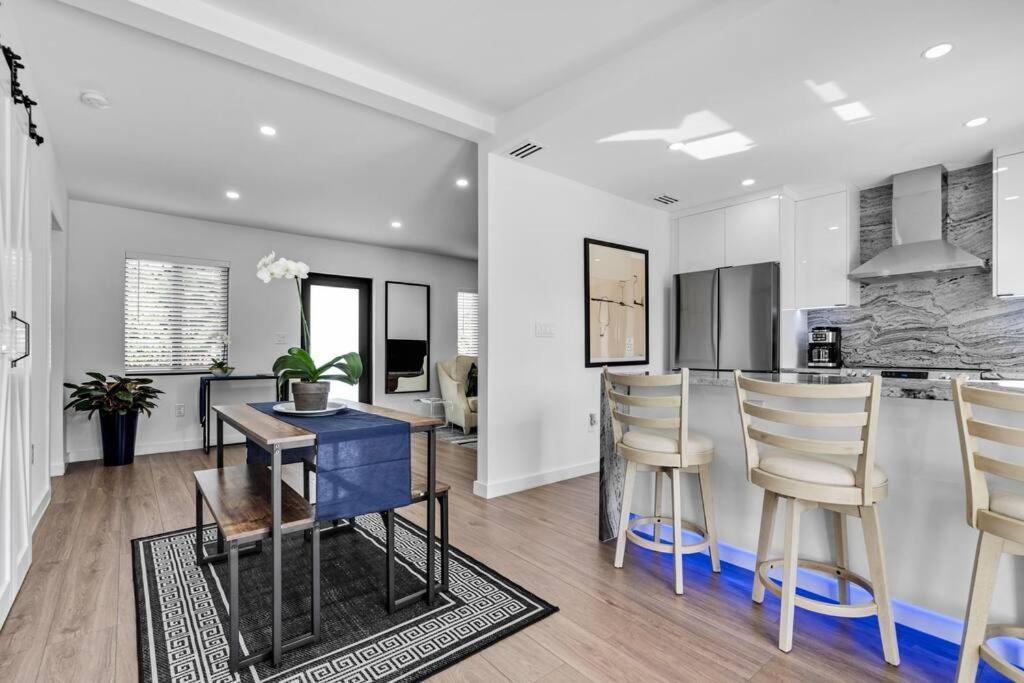הוילה Tamiami Casa De Miller מראה חיצוני תמונה