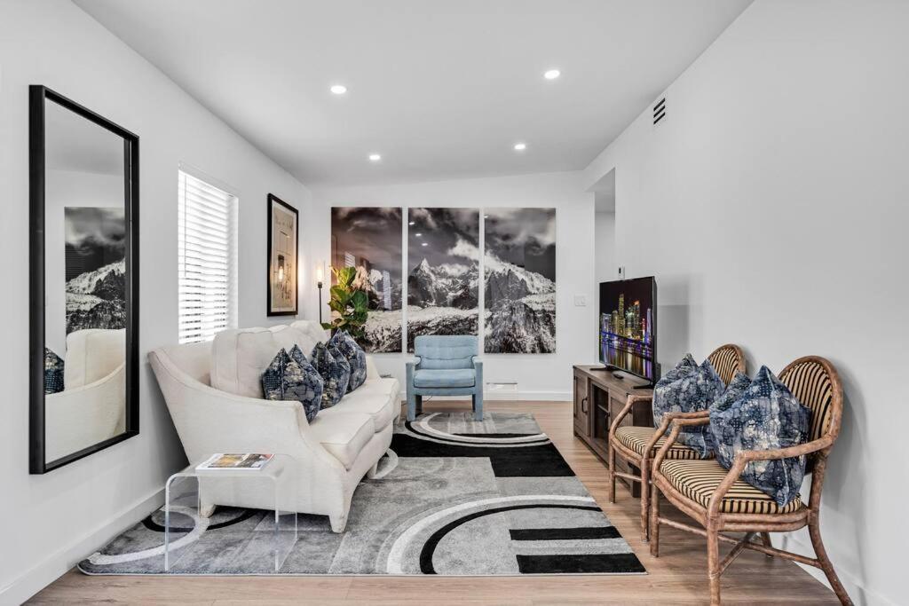 הוילה Tamiami Casa De Miller מראה חיצוני תמונה