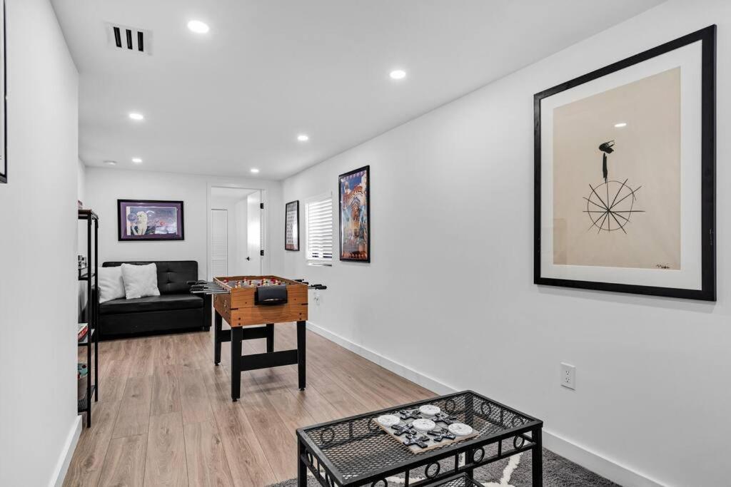 הוילה Tamiami Casa De Miller מראה חיצוני תמונה