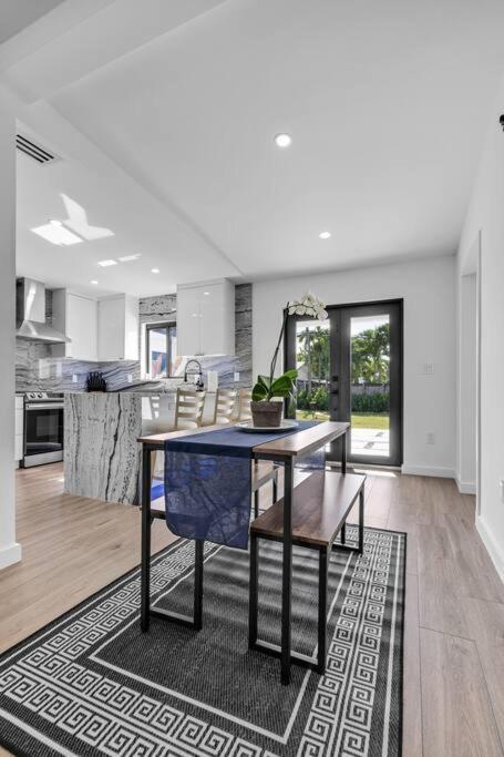 הוילה Tamiami Casa De Miller מראה חיצוני תמונה