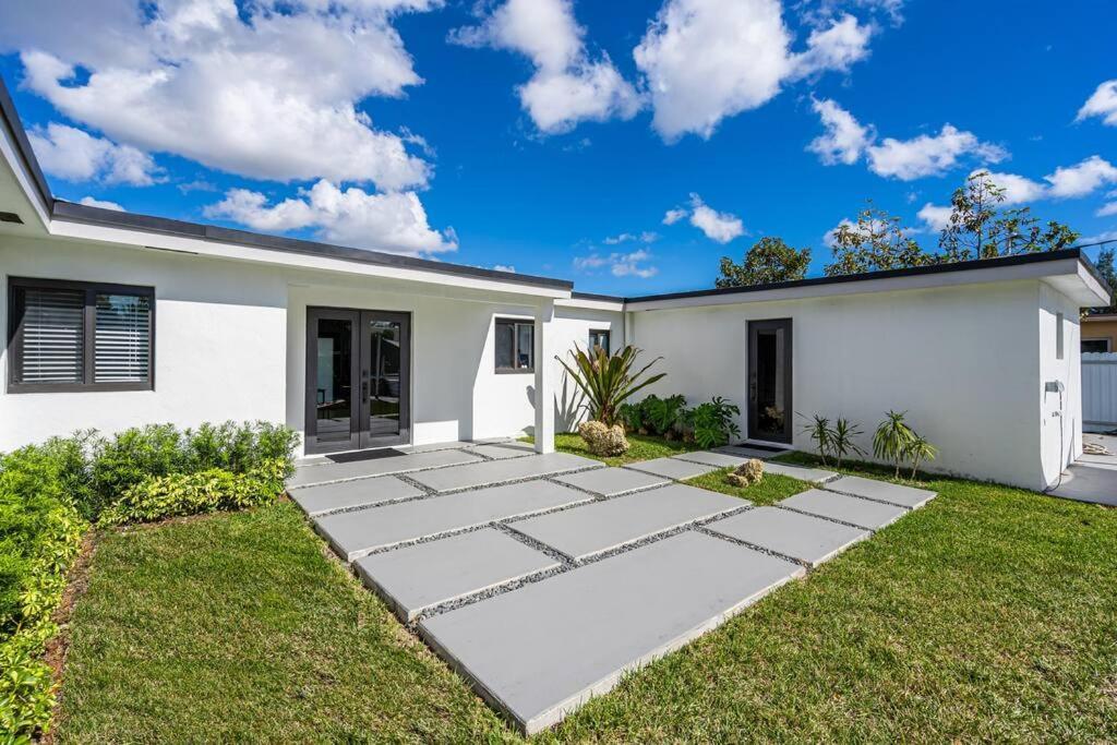 הוילה Tamiami Casa De Miller מראה חיצוני תמונה