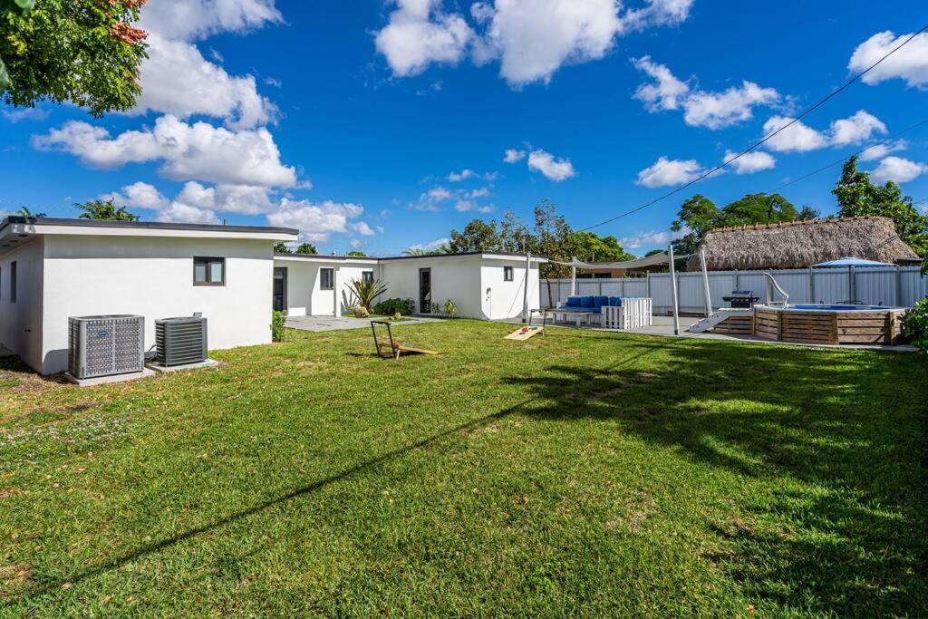 הוילה Tamiami Casa De Miller מראה חיצוני תמונה